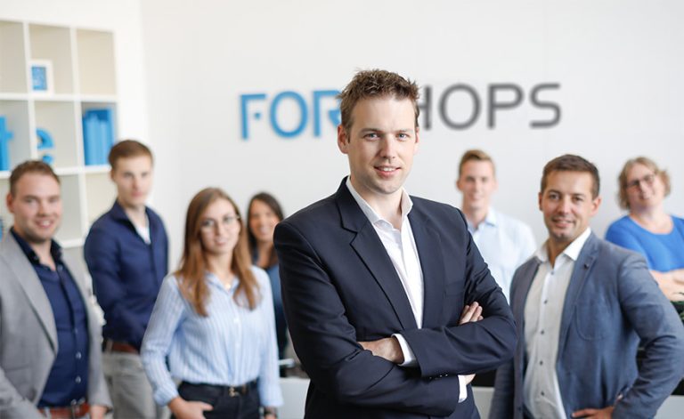 ForResult studio 1