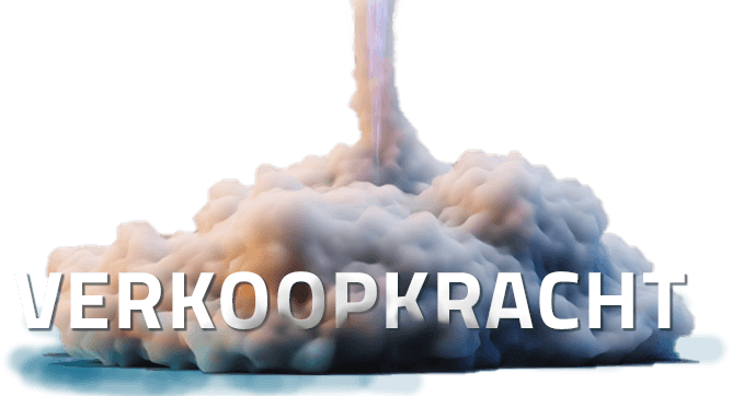 Verkoopkracht