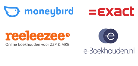 Boekhoudsoftware