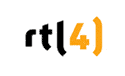 RTL4 logo RTL4 logo